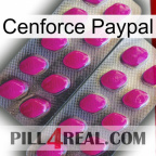 Cenforce Paypal 10